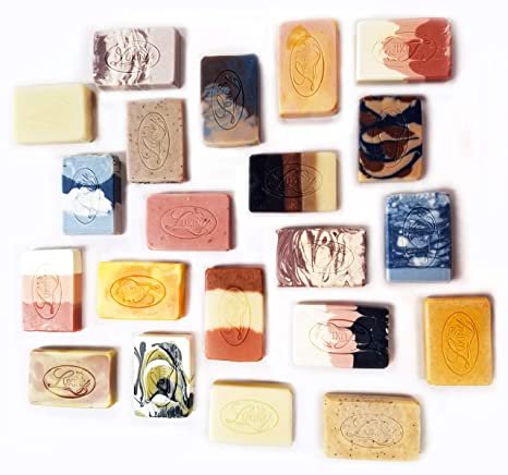 Bar Soap | Castile Soap | Natural Soap | Fragrance Oil Soap | Watermelon Fragrance