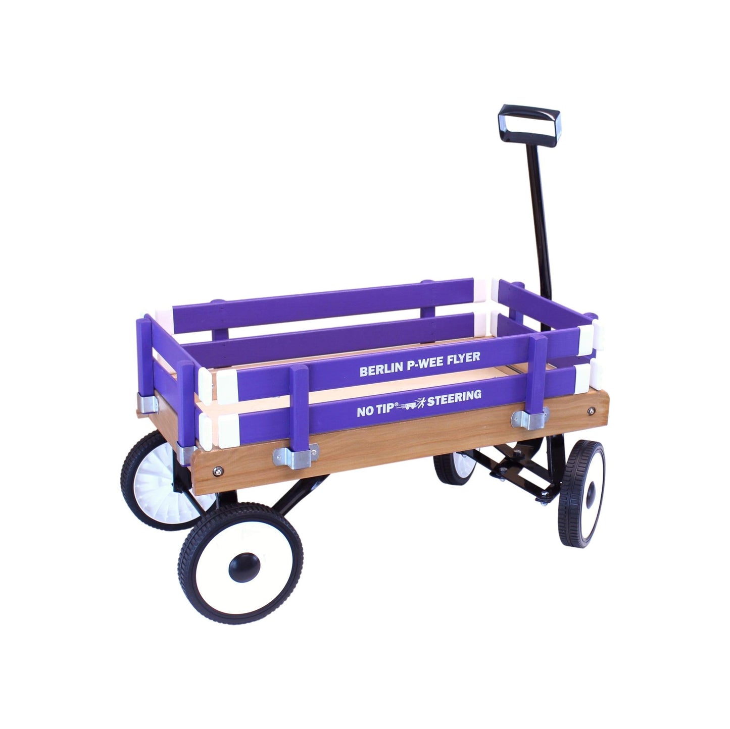 Berlin P-Wee Wagon - Model F257 - Amish Made in Ohio, USA