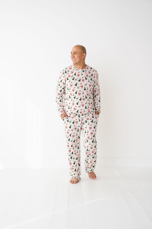 MENS - MERRY EVERYTHING BAMBOO