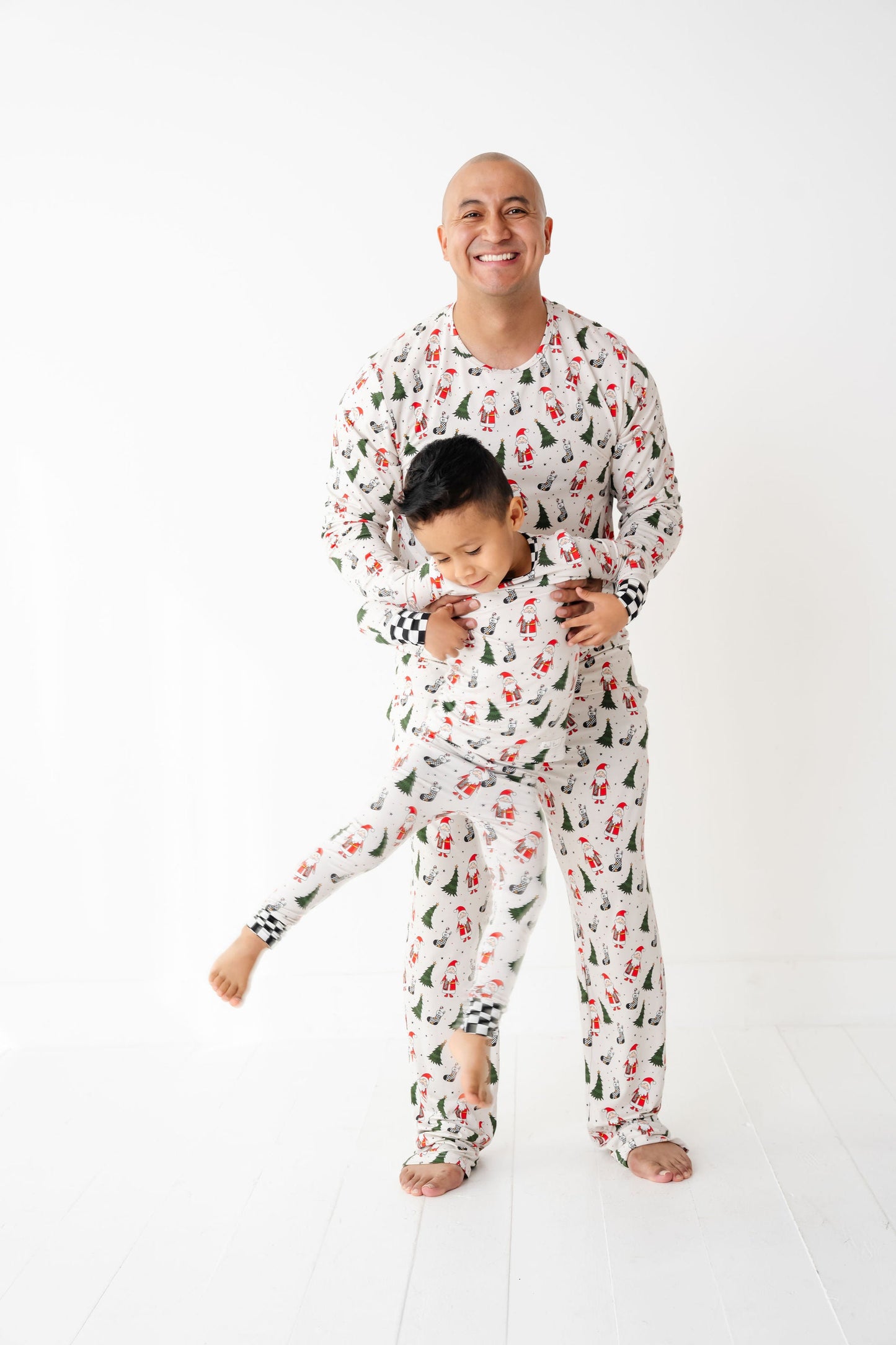 MENS - MERRY EVERYTHING BAMBOO