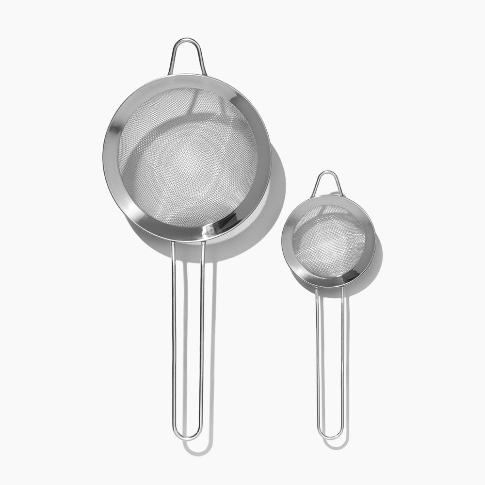 Mesh Strainers