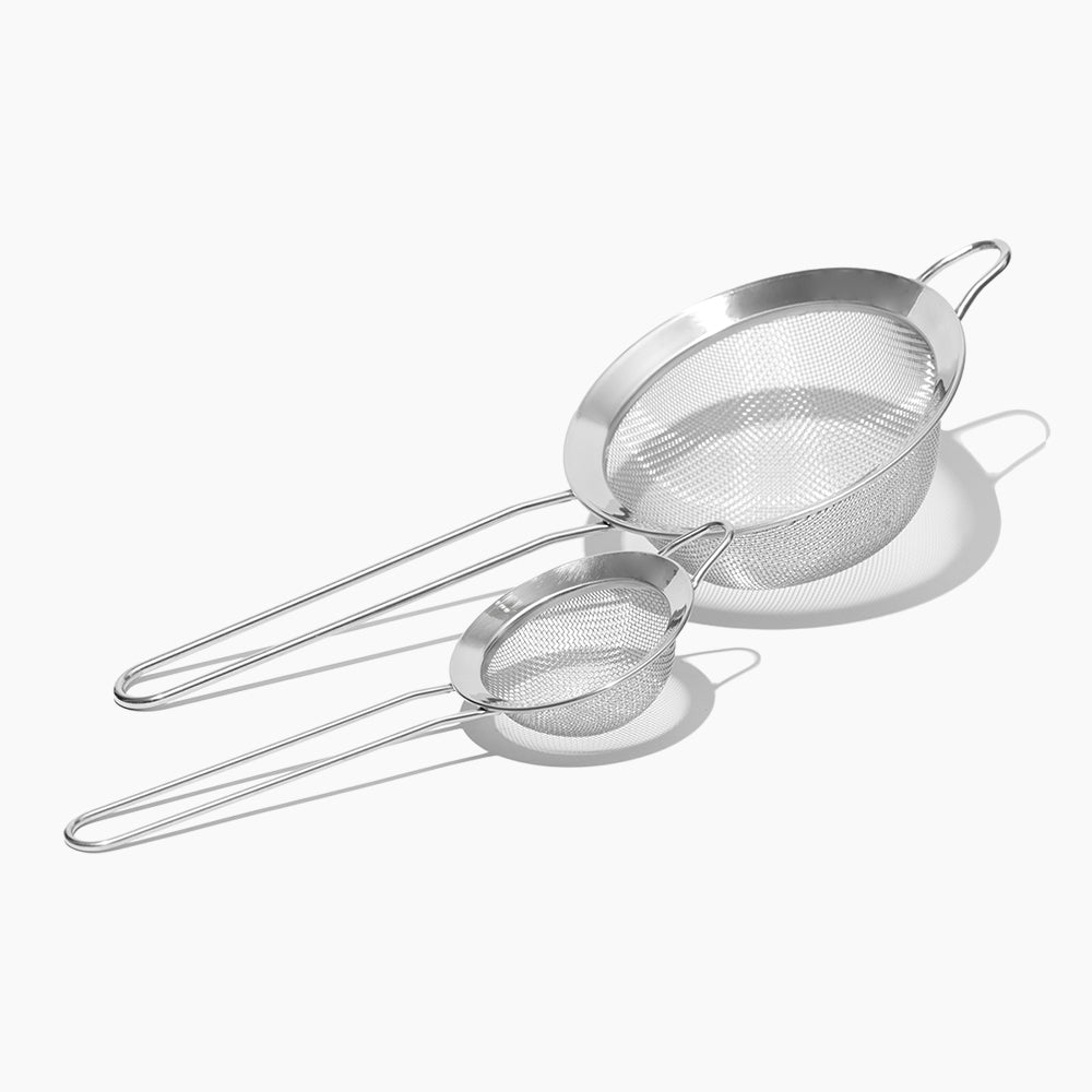 Mesh Strainers