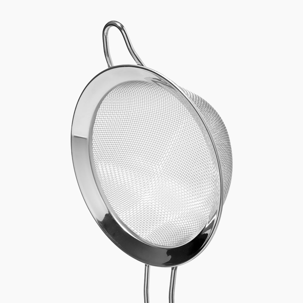 Mesh Strainers