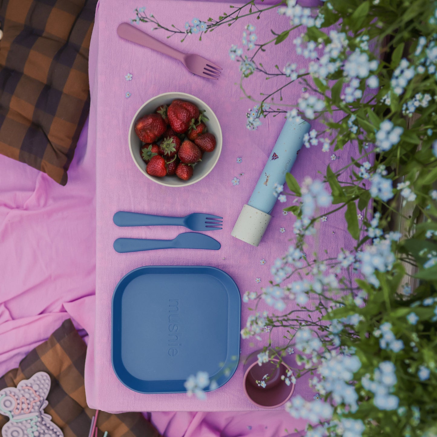 Dinnerware Cutlery Set