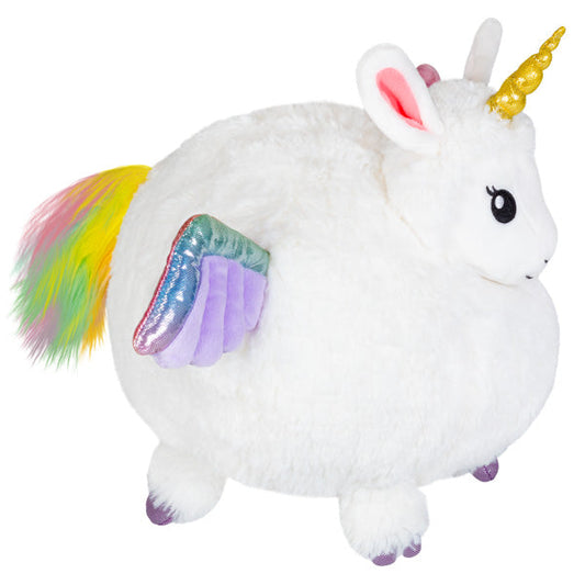 Squishable Llamacorn (Mini)