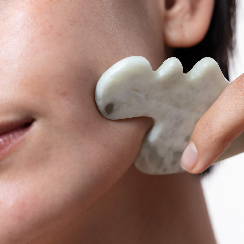 Gua Sha