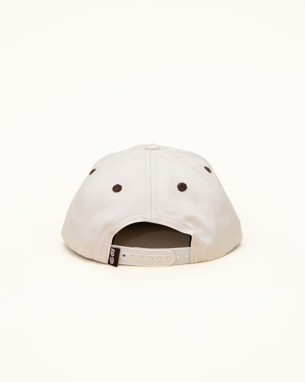 MOMS COFFEE DATE TODDLER SNAPBACK