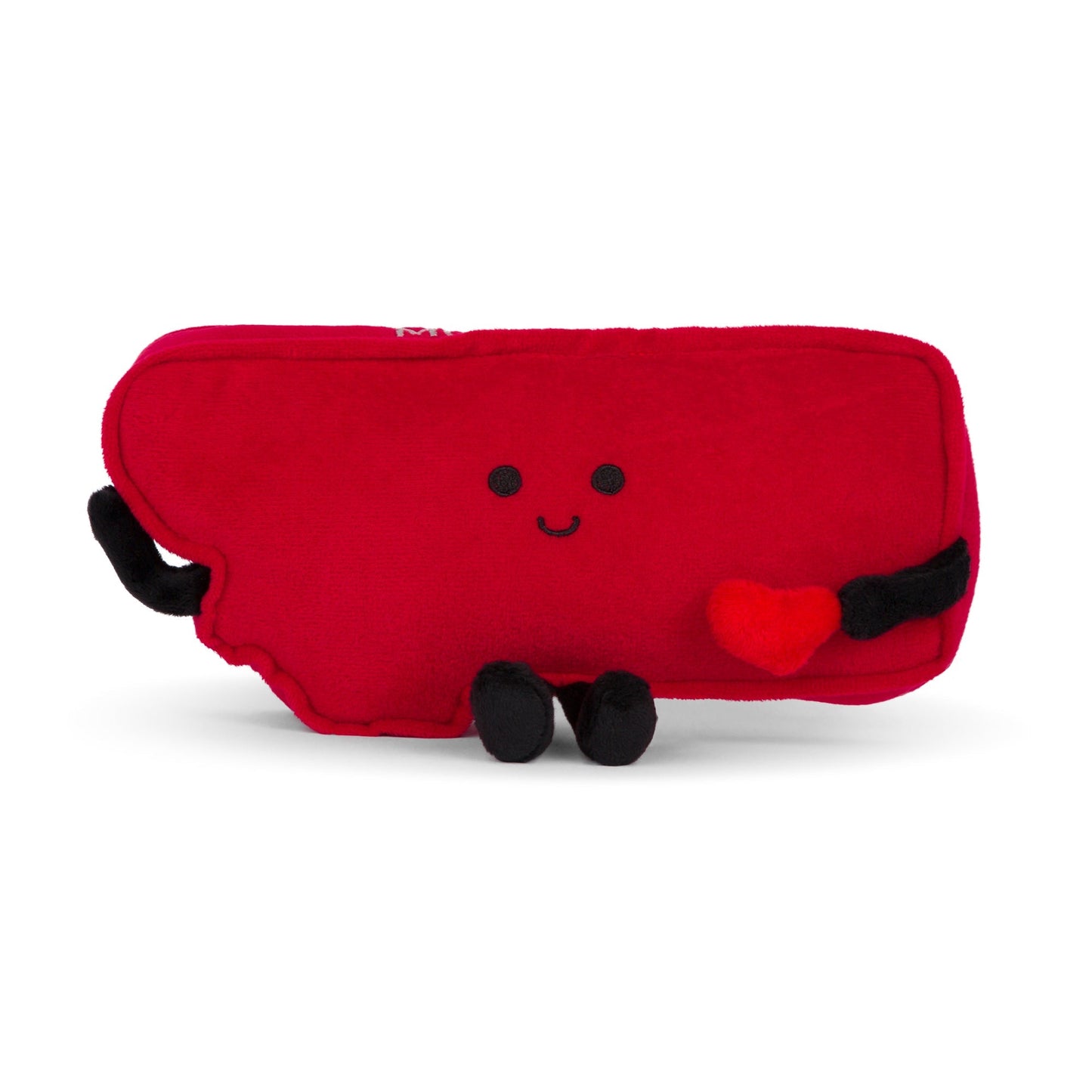 Montana Stuffed State Plush – Collectible & Educational | Stuffed States USA