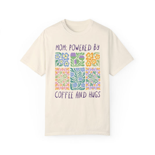 Mother's Day Coffee Lover T-Shirt