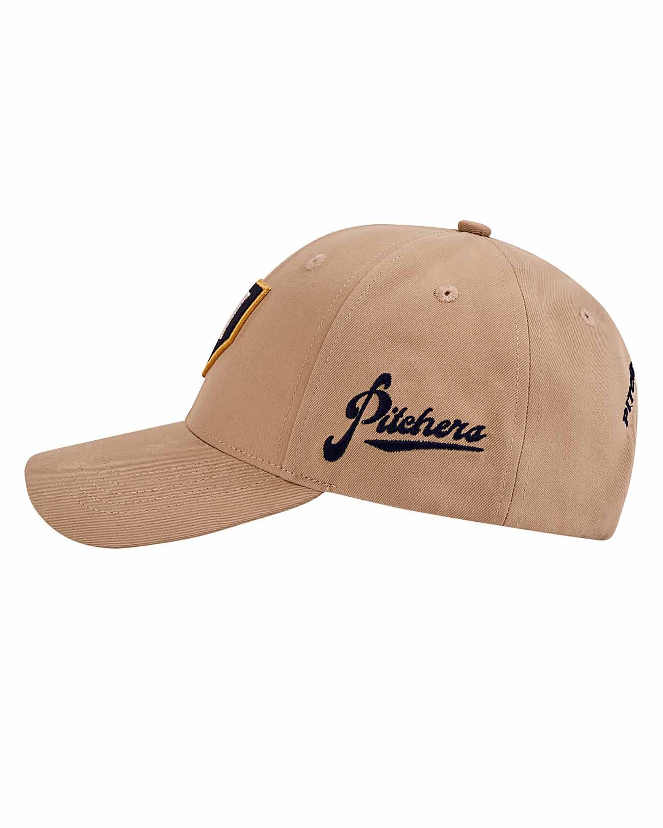 Mound Legends Snapback