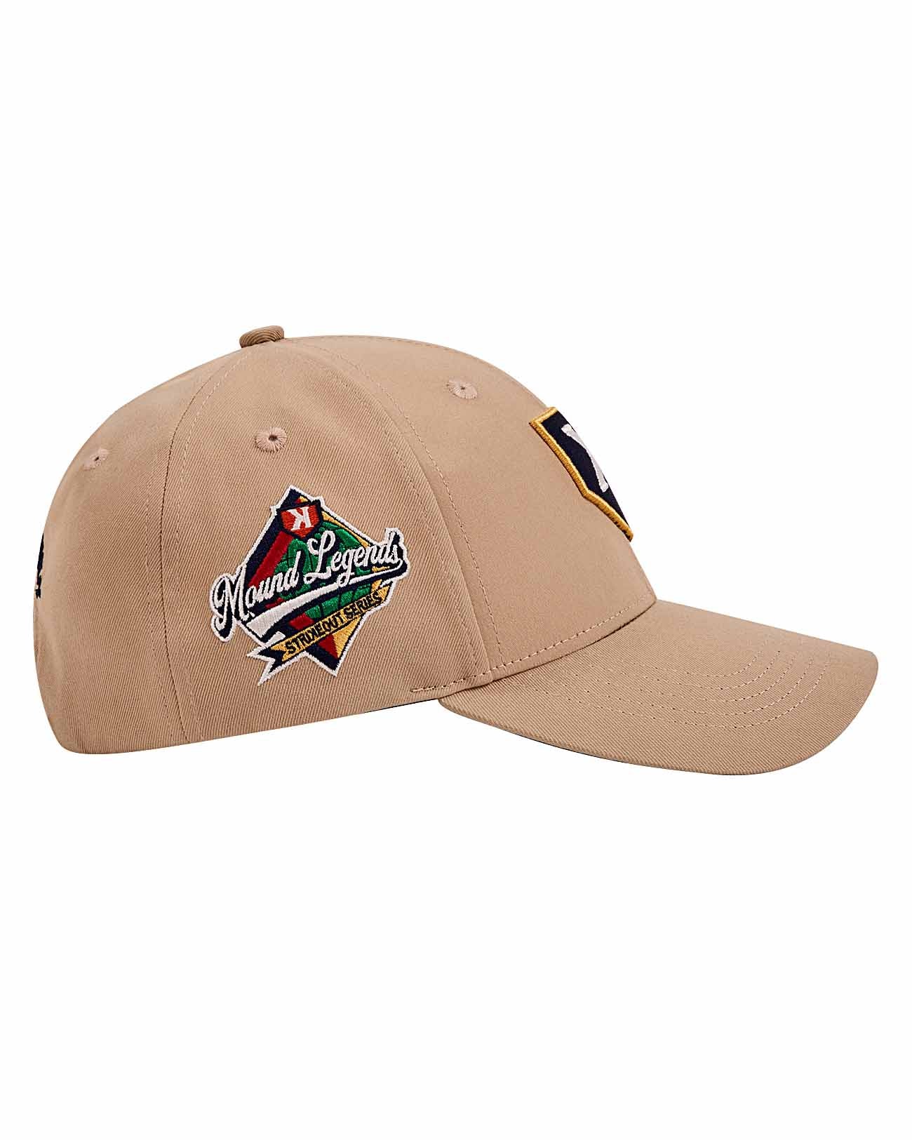 Mound Legends Snapback