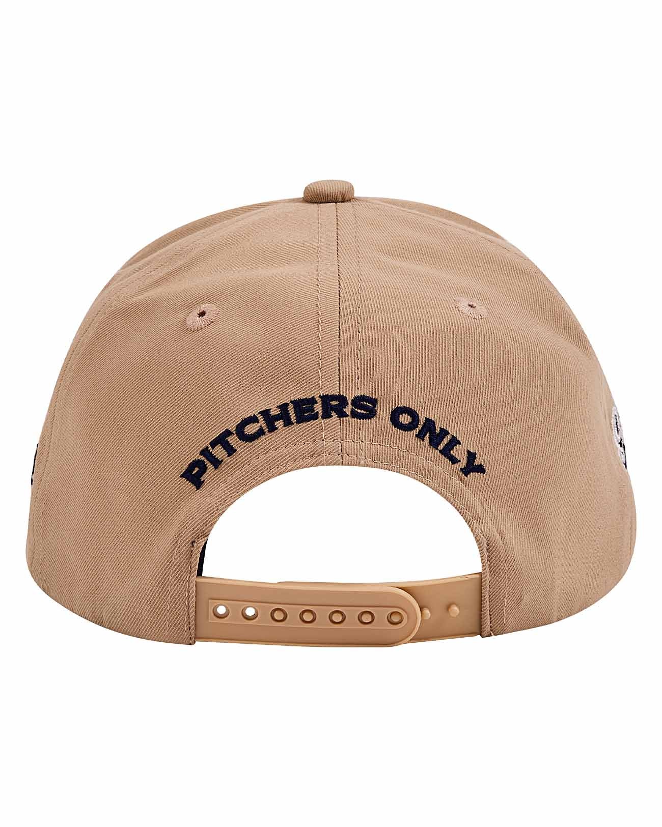 Mound Legends Snapback