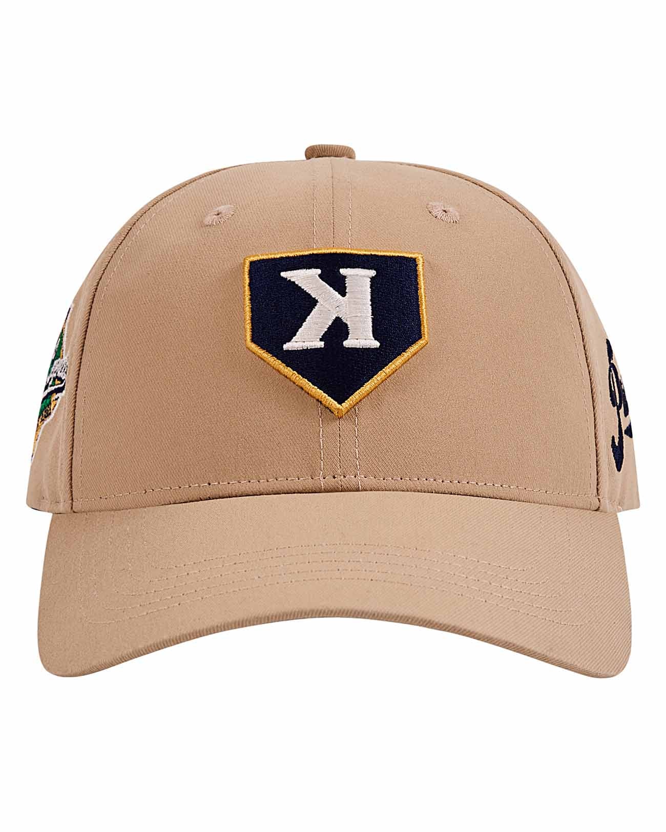 Mound Legends Snapback