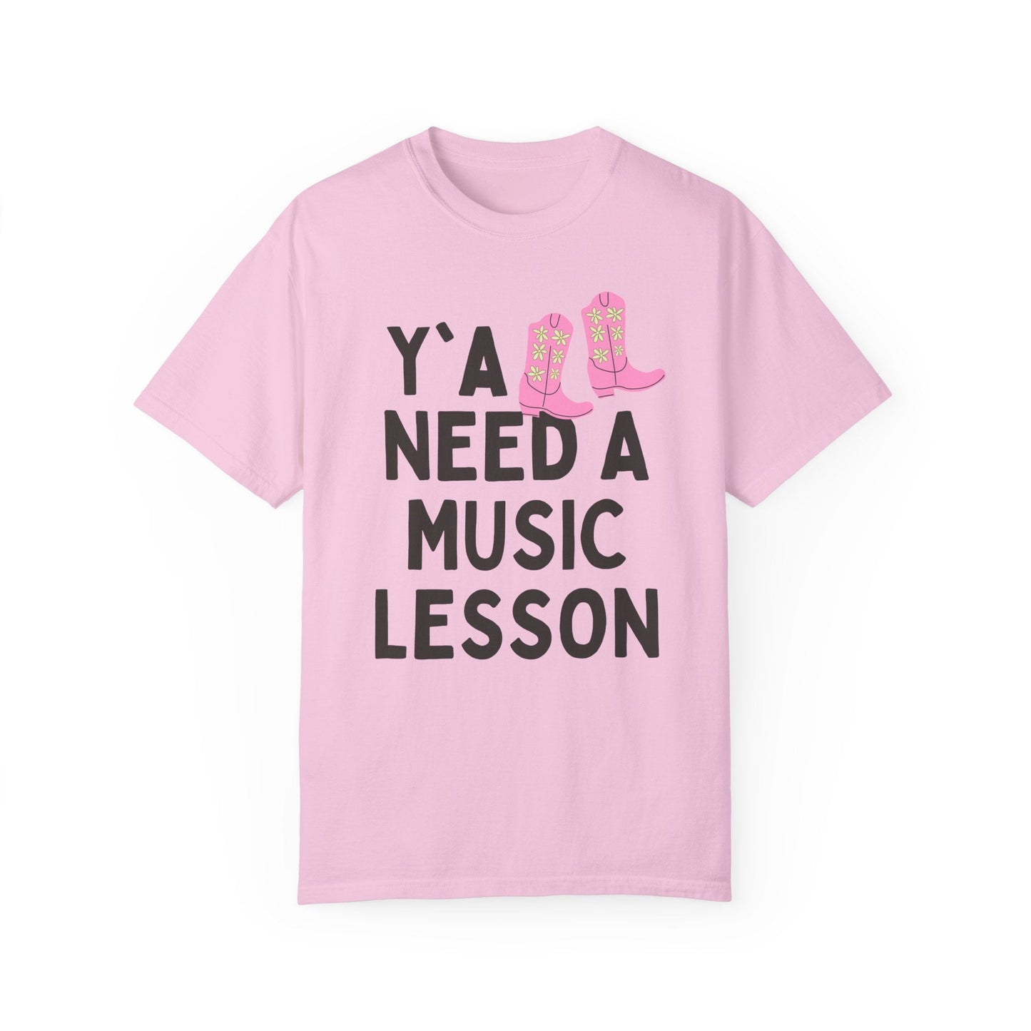 Music Teacher T-Shirt