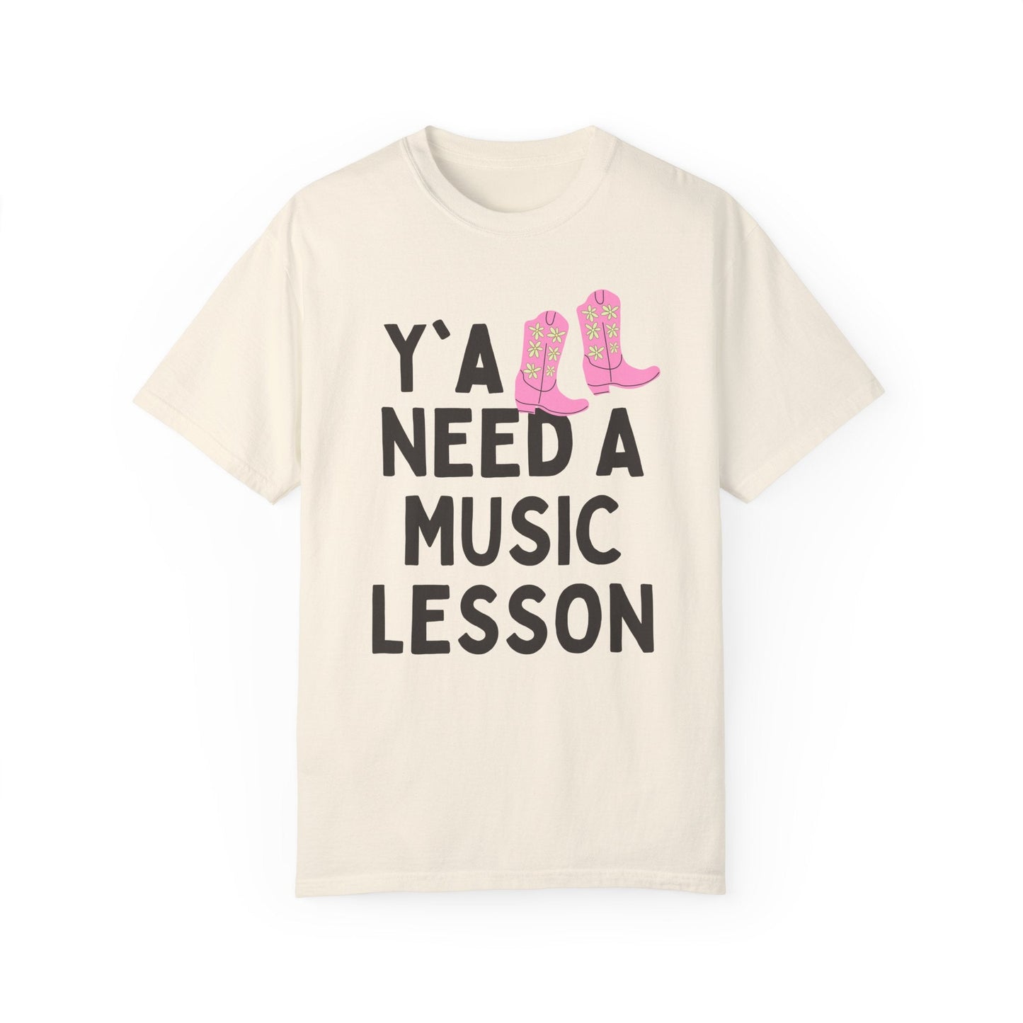 Music Teacher T-Shirt