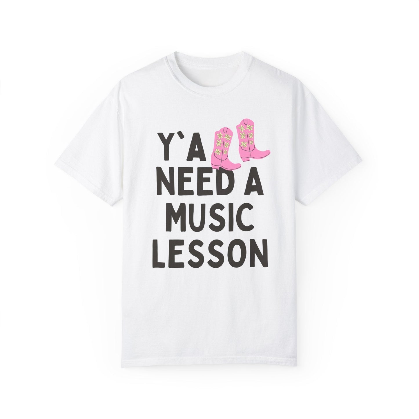 Music Teacher T-Shirt