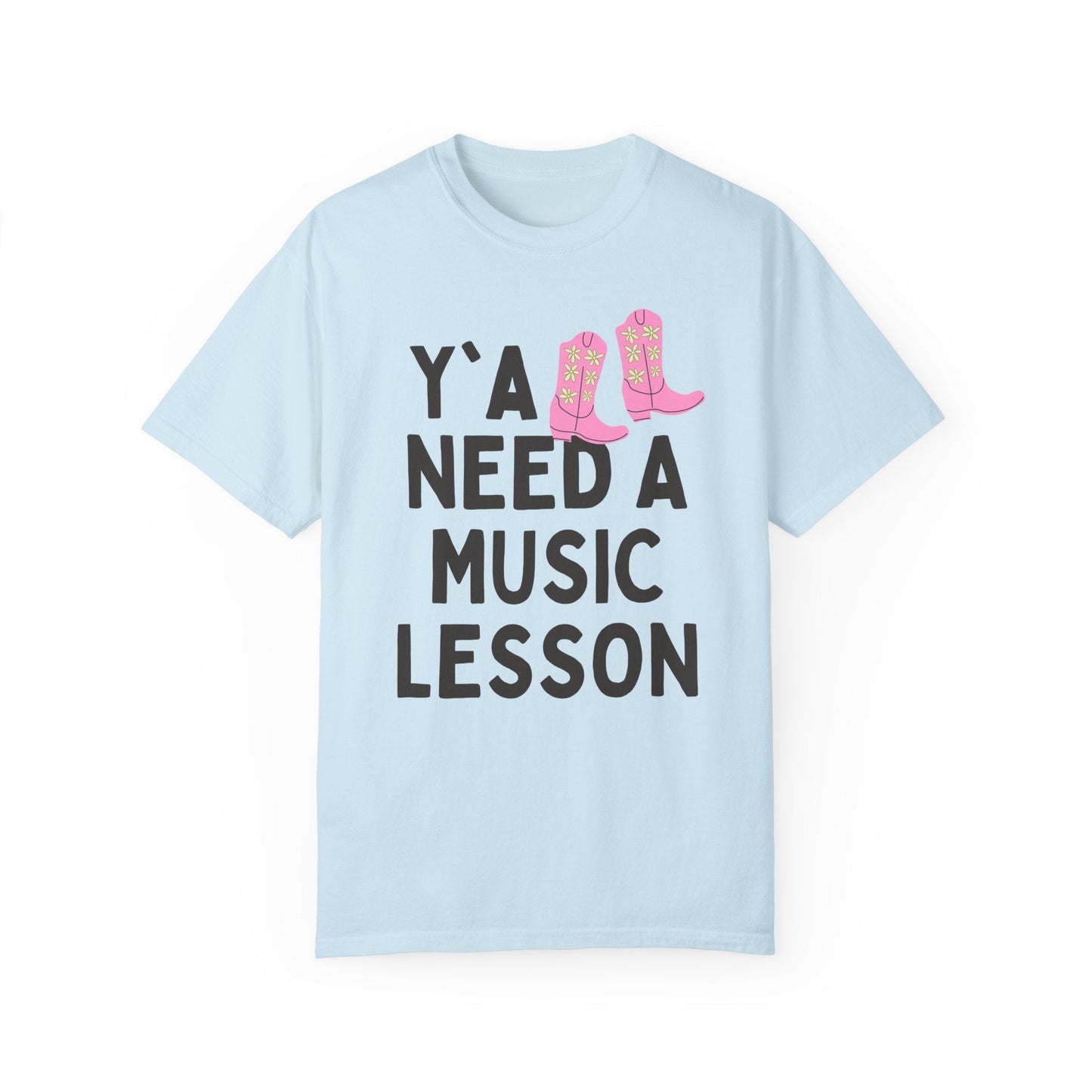 Music Teacher T-Shirt