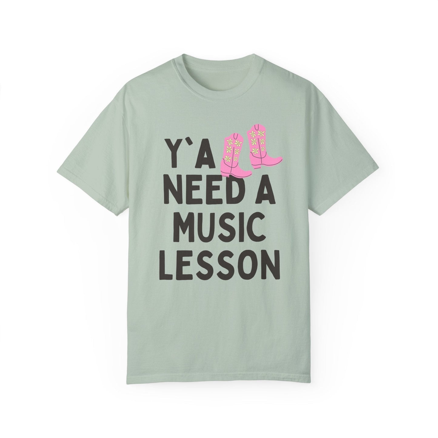 Music Teacher T-Shirt