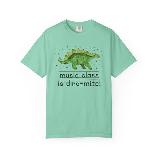 Music Teacher Tee Shirt