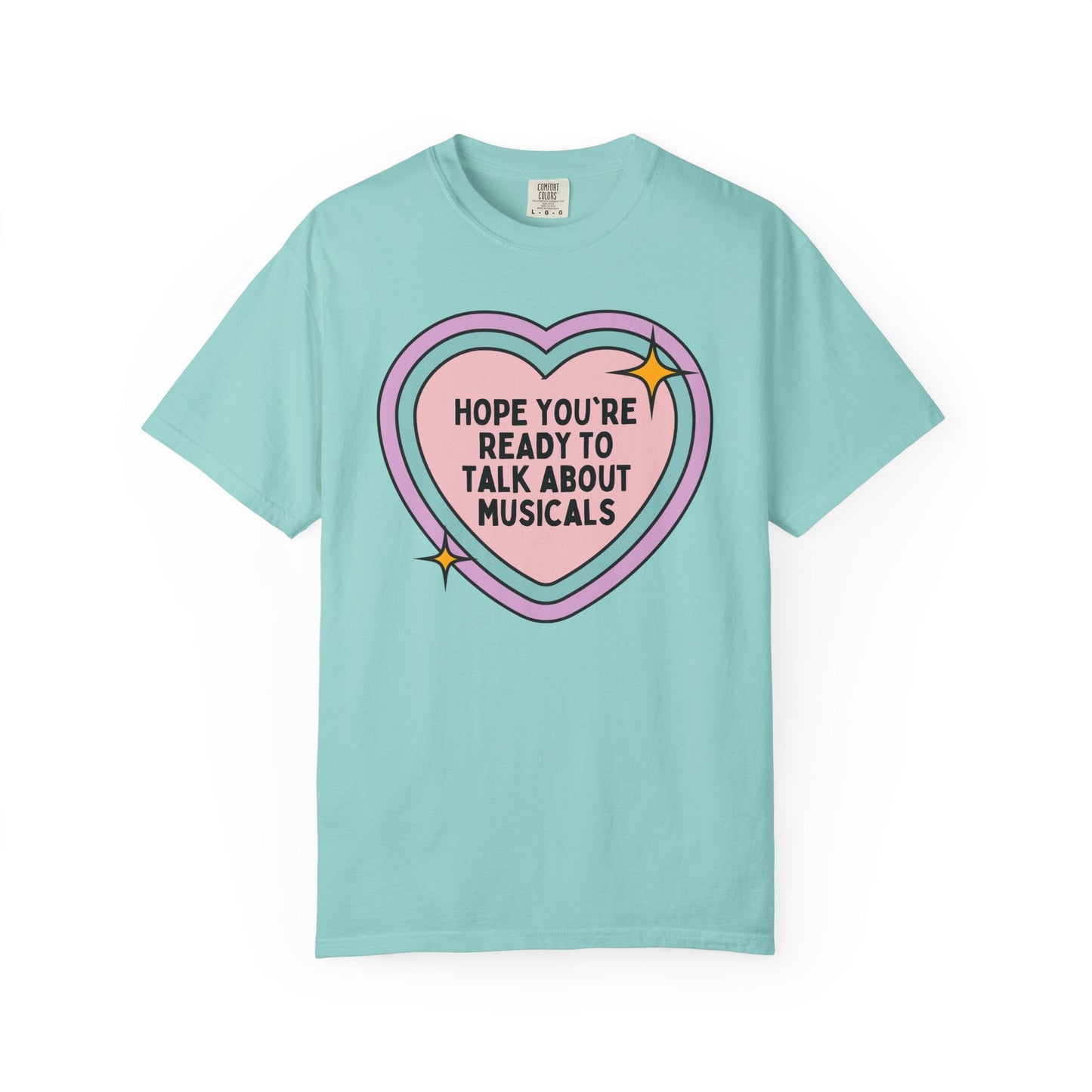 Musical Theater Teacher