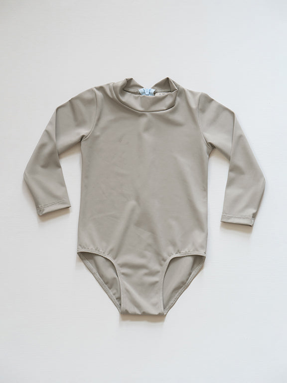 The Swim Onepiece - Dune