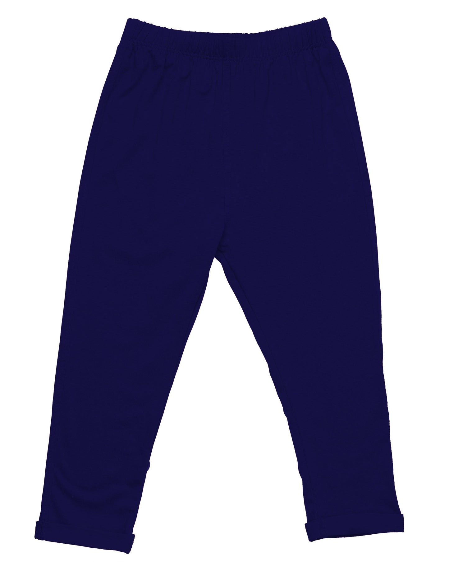 The Everyday Cozy Navy Jogger For Kids With Sensory Issues