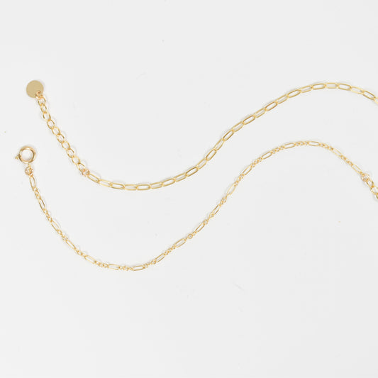 Mini Delicate Chain Bracelet