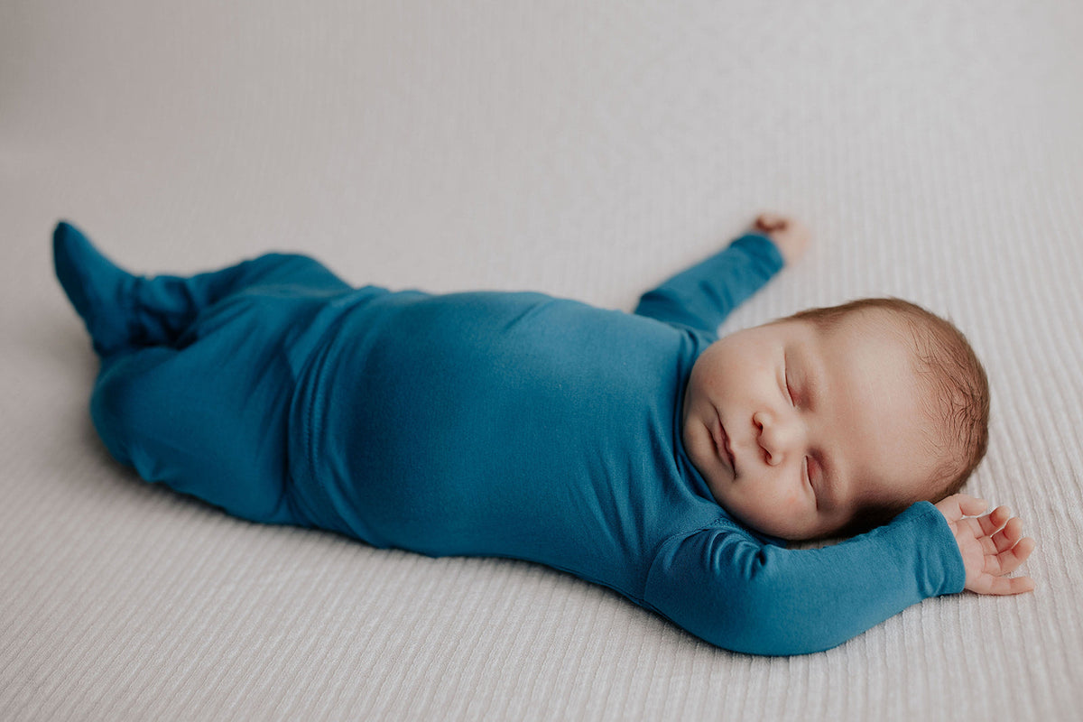 Blue Jammies