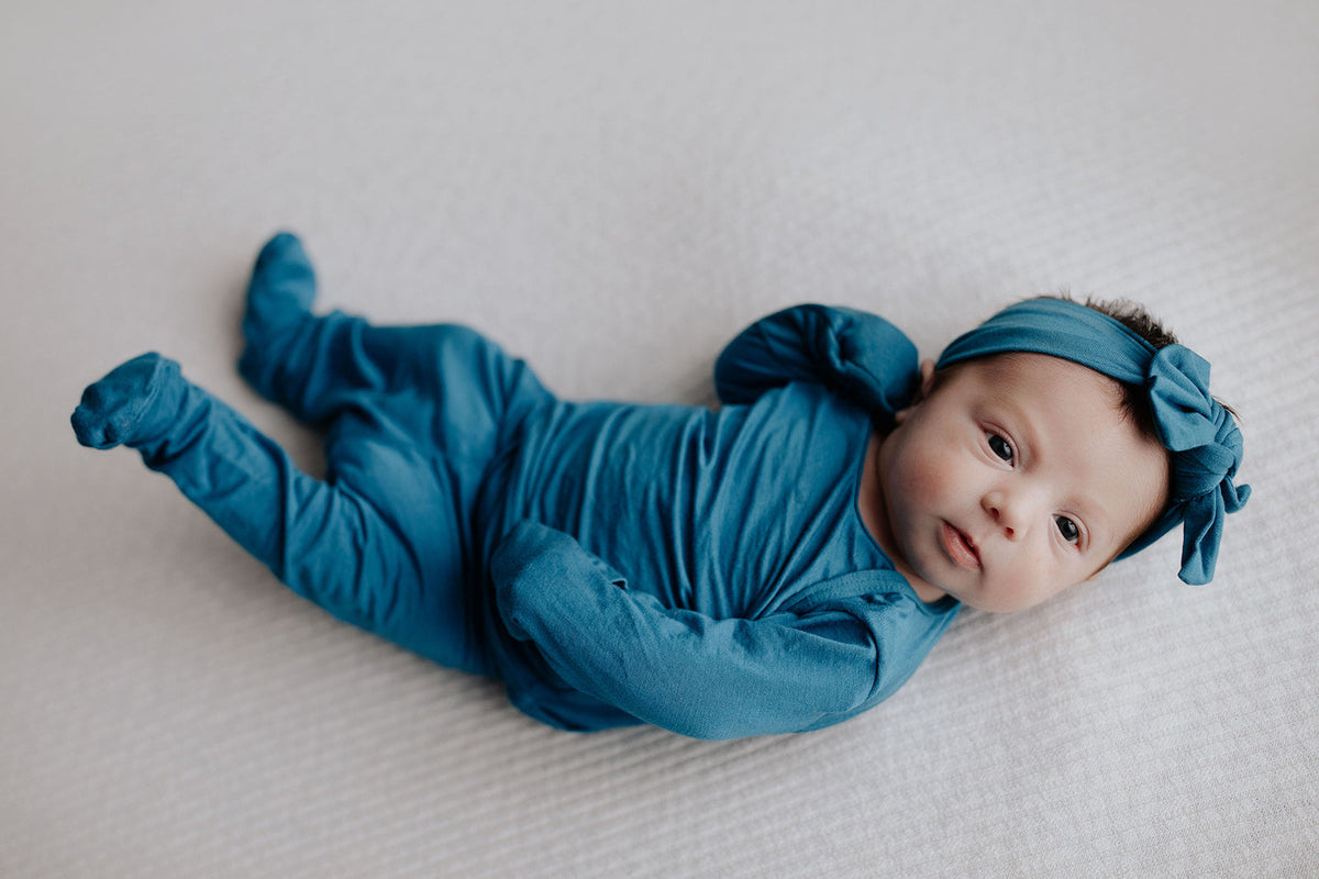 Blue Jammies