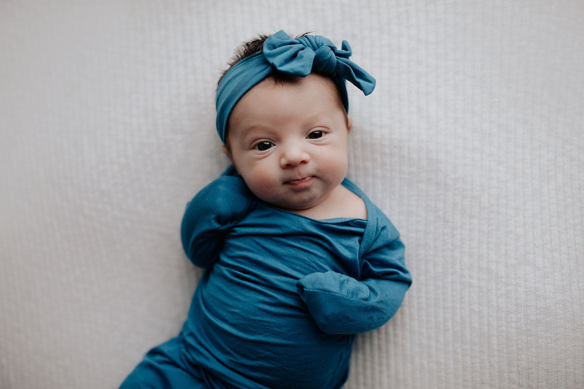 Blue Jammies