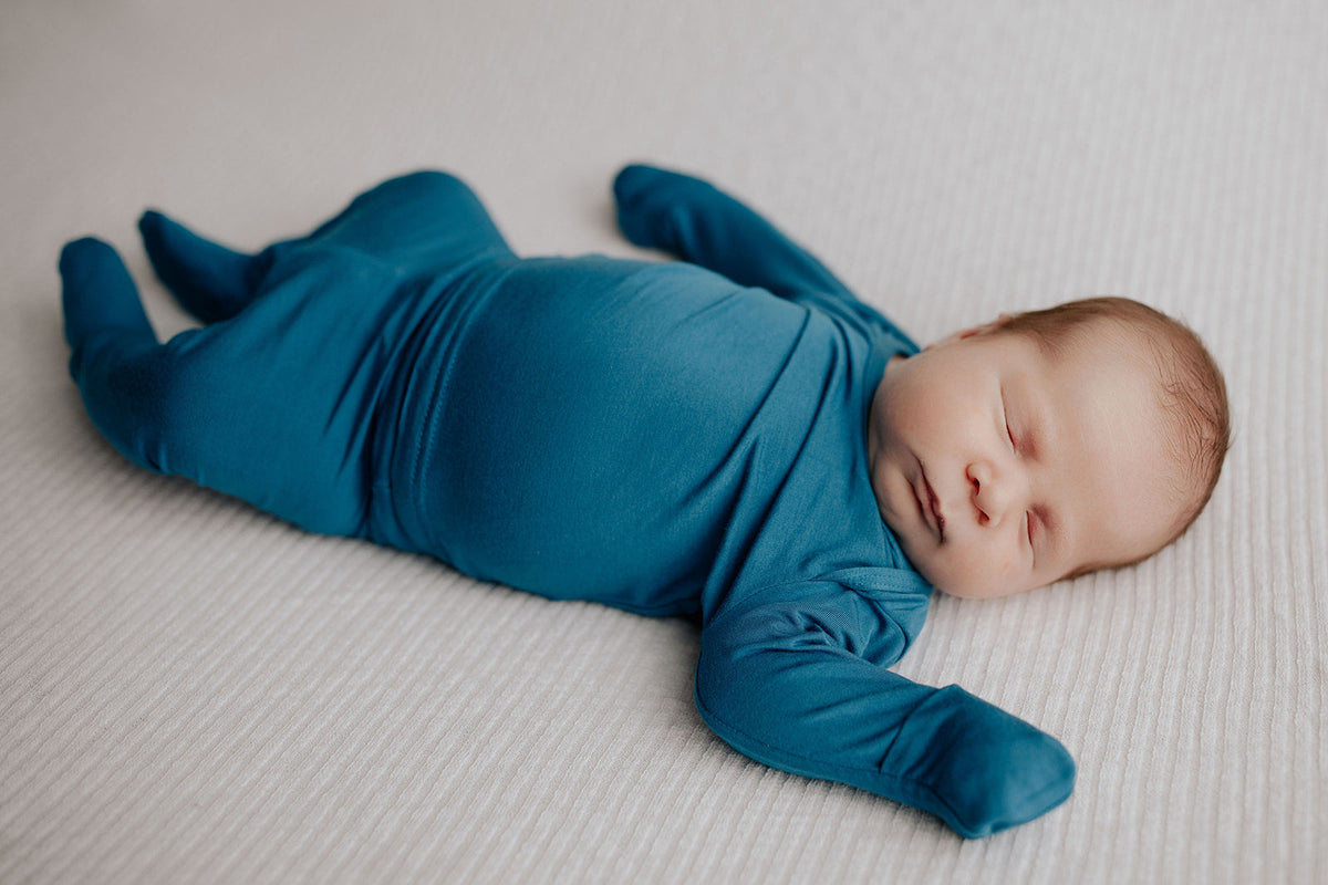 Blue Jammies