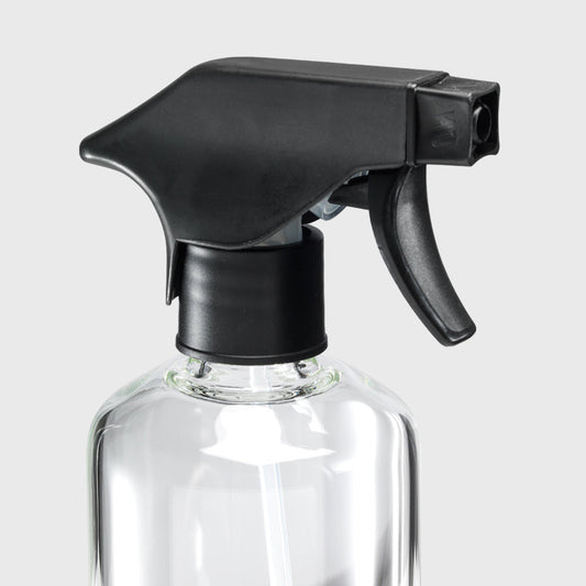 Glass Spray Bottle