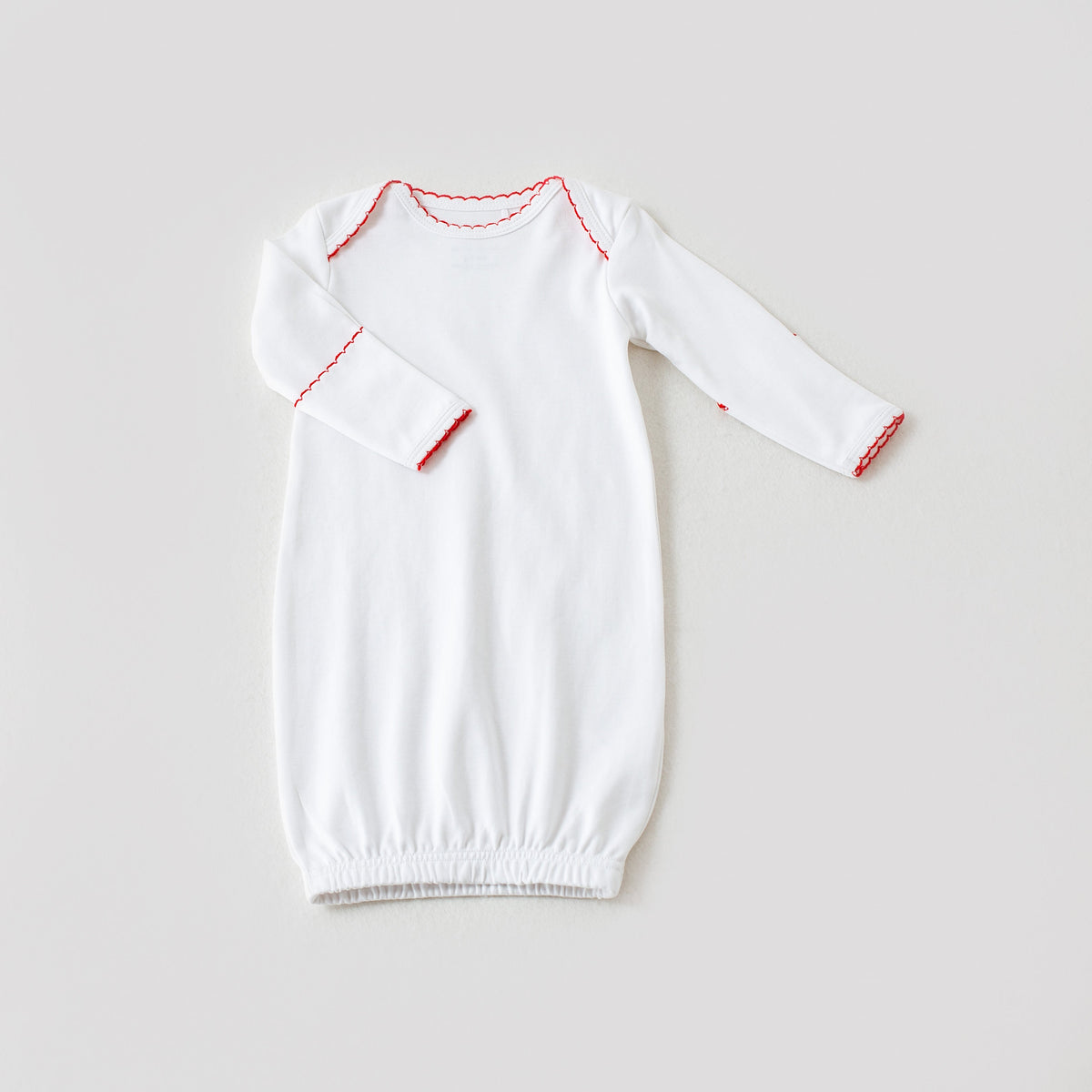 Red Newborn Take Me Home Set