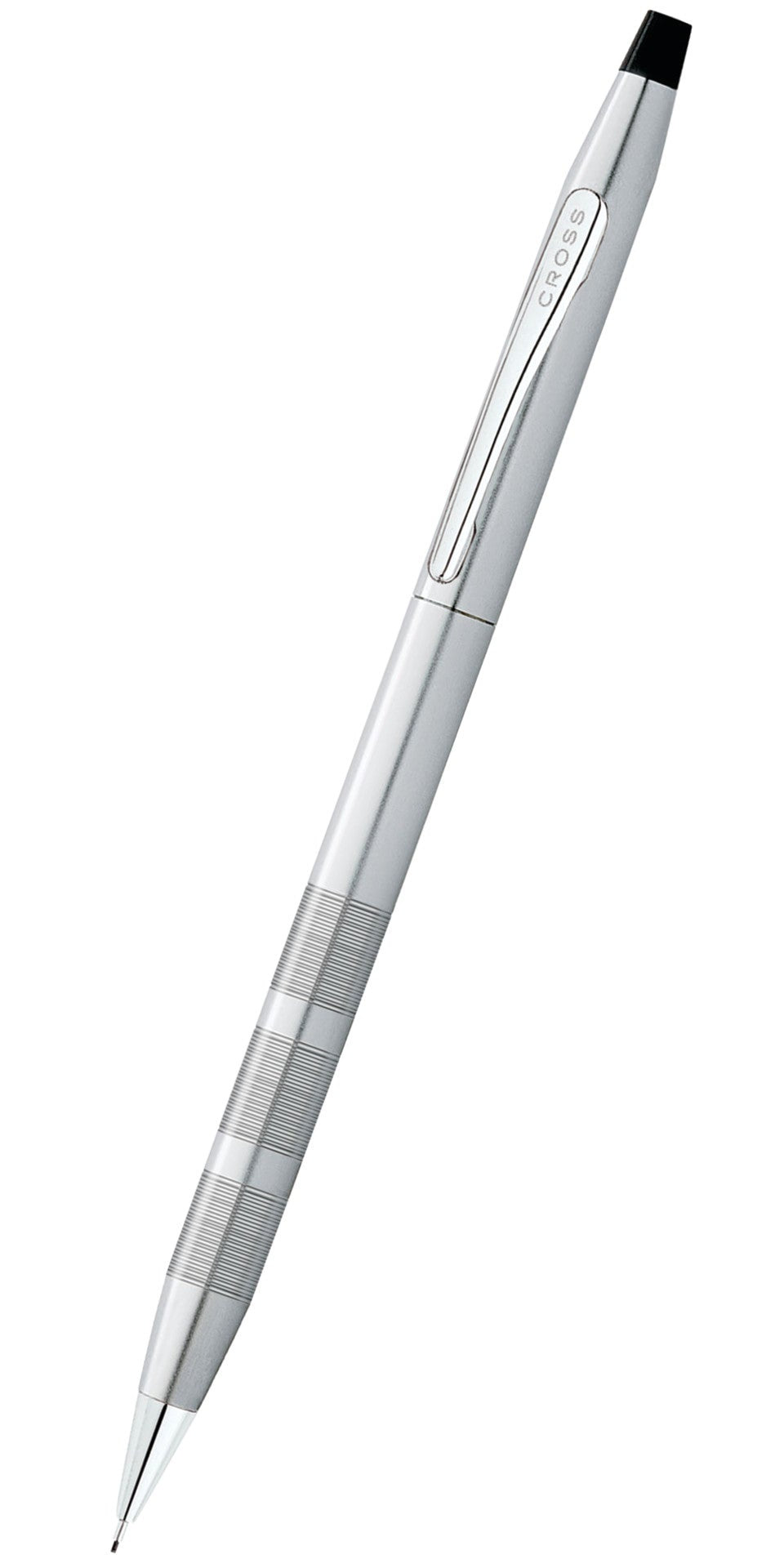 Classic Century® Satin Chrome 0.7MM Pencil