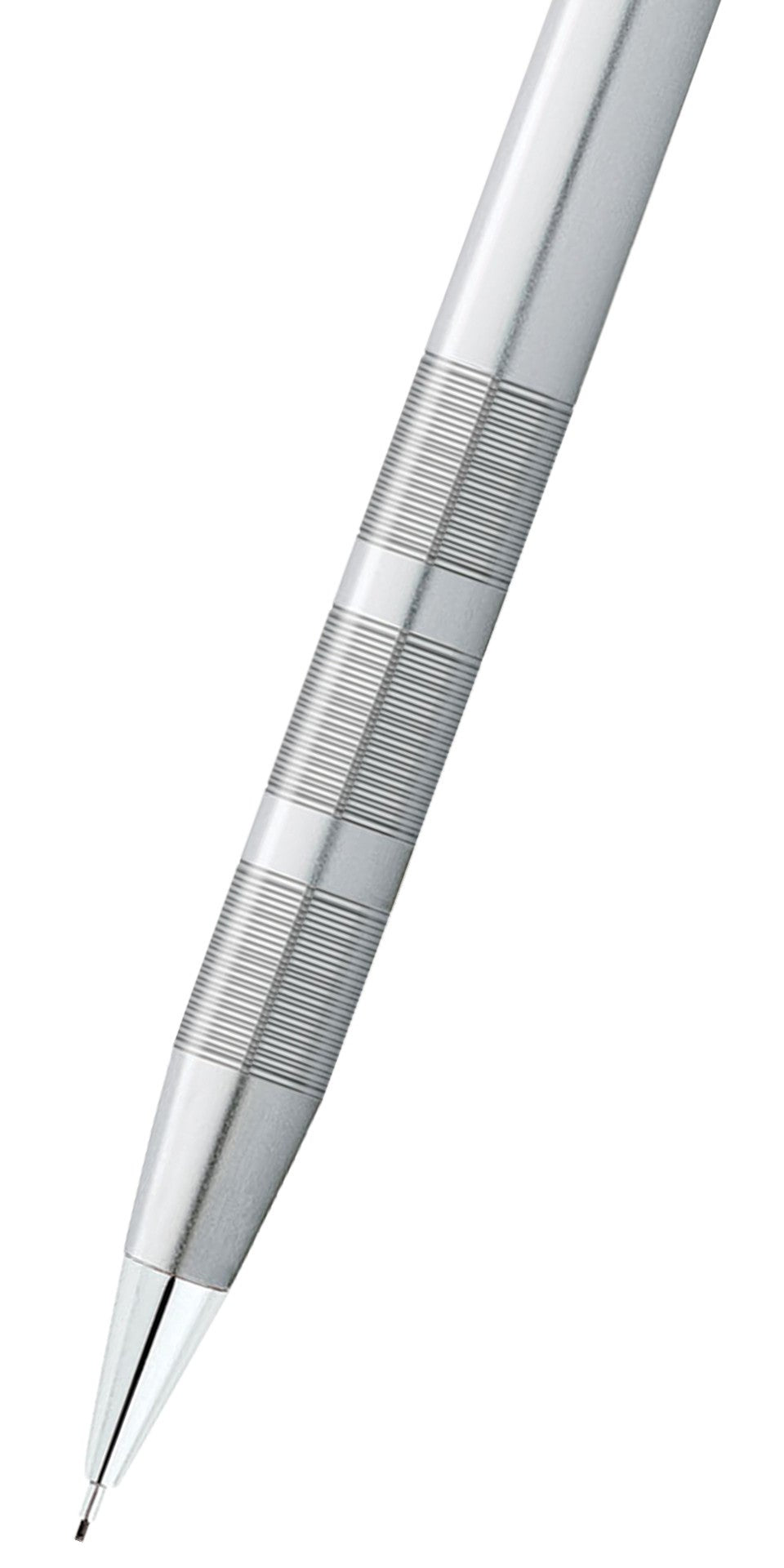 Classic Century® Satin Chrome 0.7MM Pencil