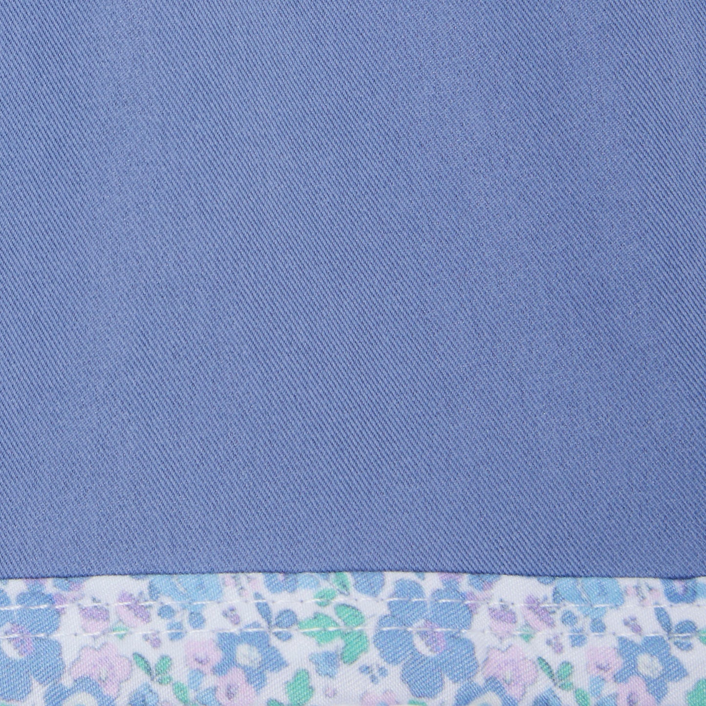 Jude Trunk - Blue