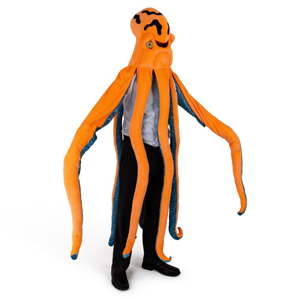 Octopus Costume