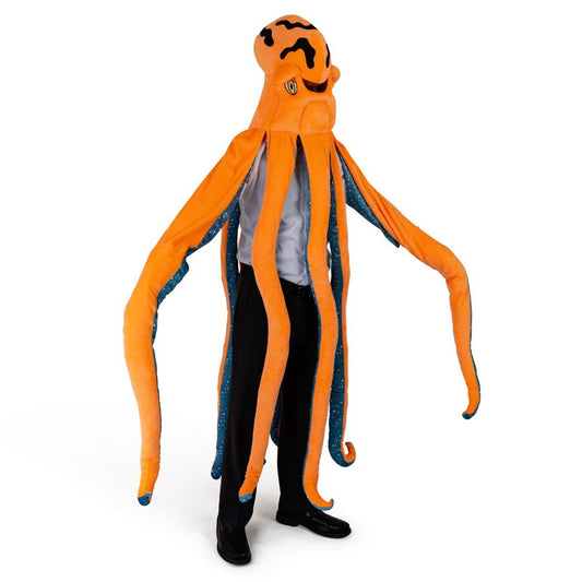 Octopus Costume