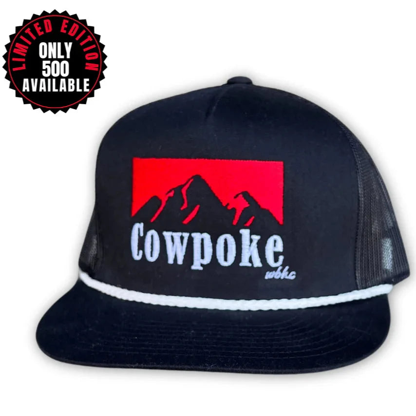OG Cowboy Killer | Whiskey Bent