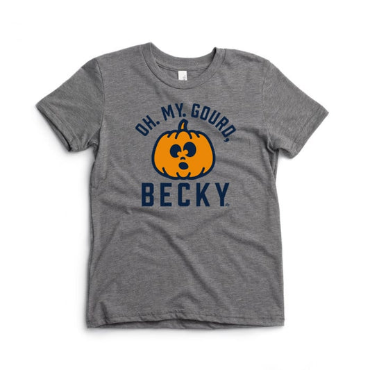 Oh My Gourd Becky Tee
