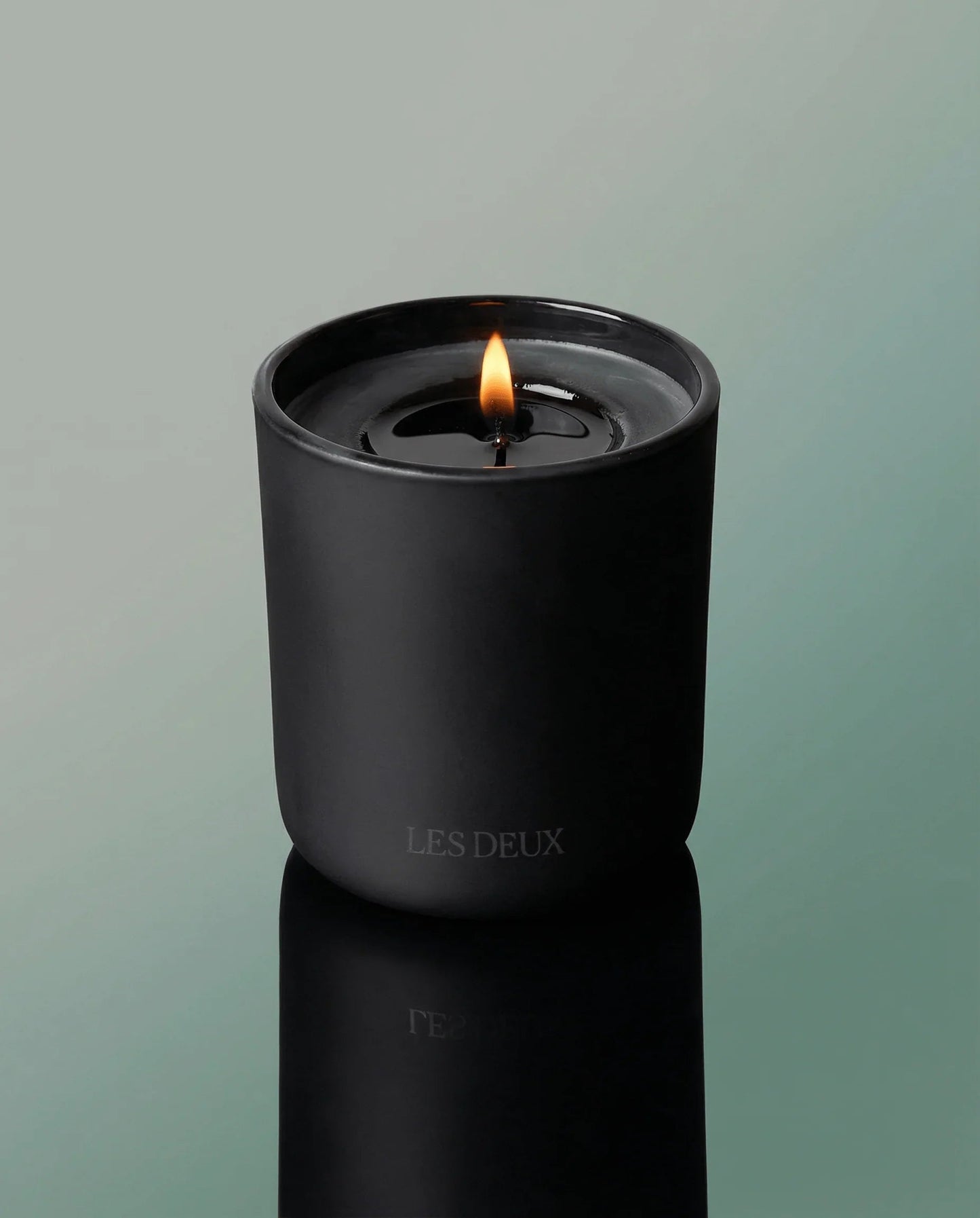 No. 3 - Brume Ardente Candle