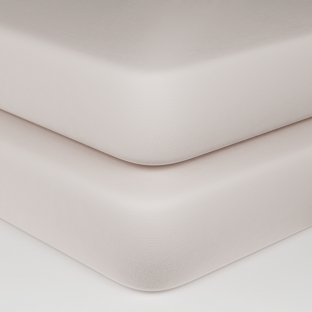 Organic Baby Crib Sheets