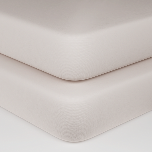 Organic Baby Crib Sheets