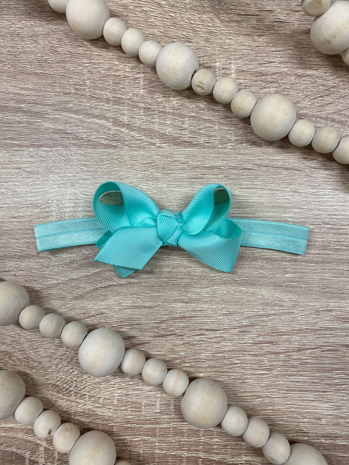 Original Grosgrain Hair Bow - Alligator Clip - 3"