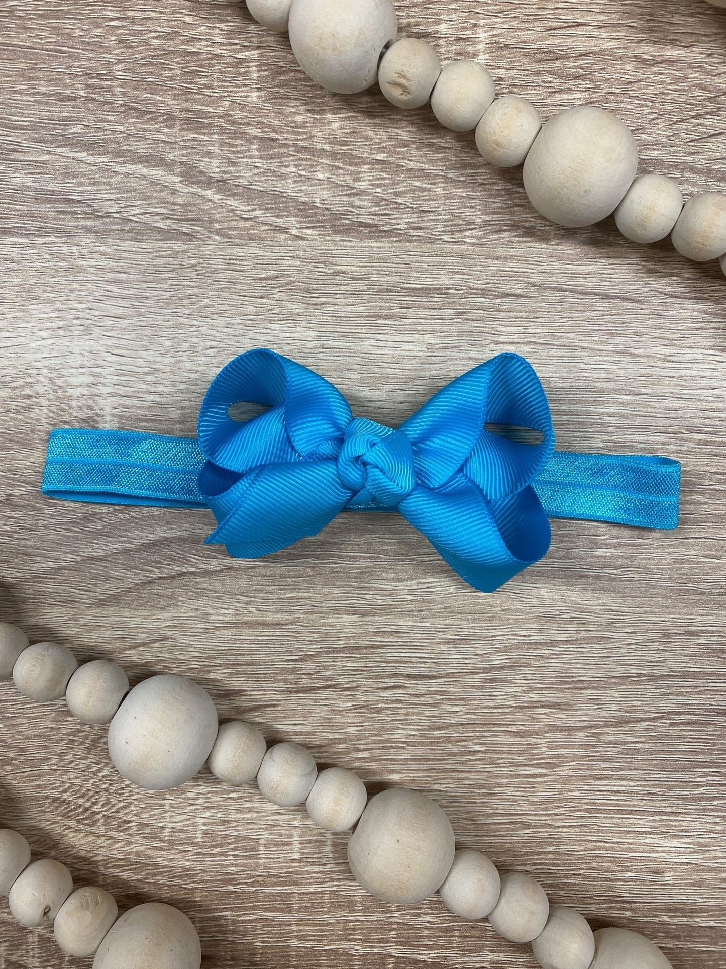 Original Grosgrain Hair Bow - Alligator Clip - 3"