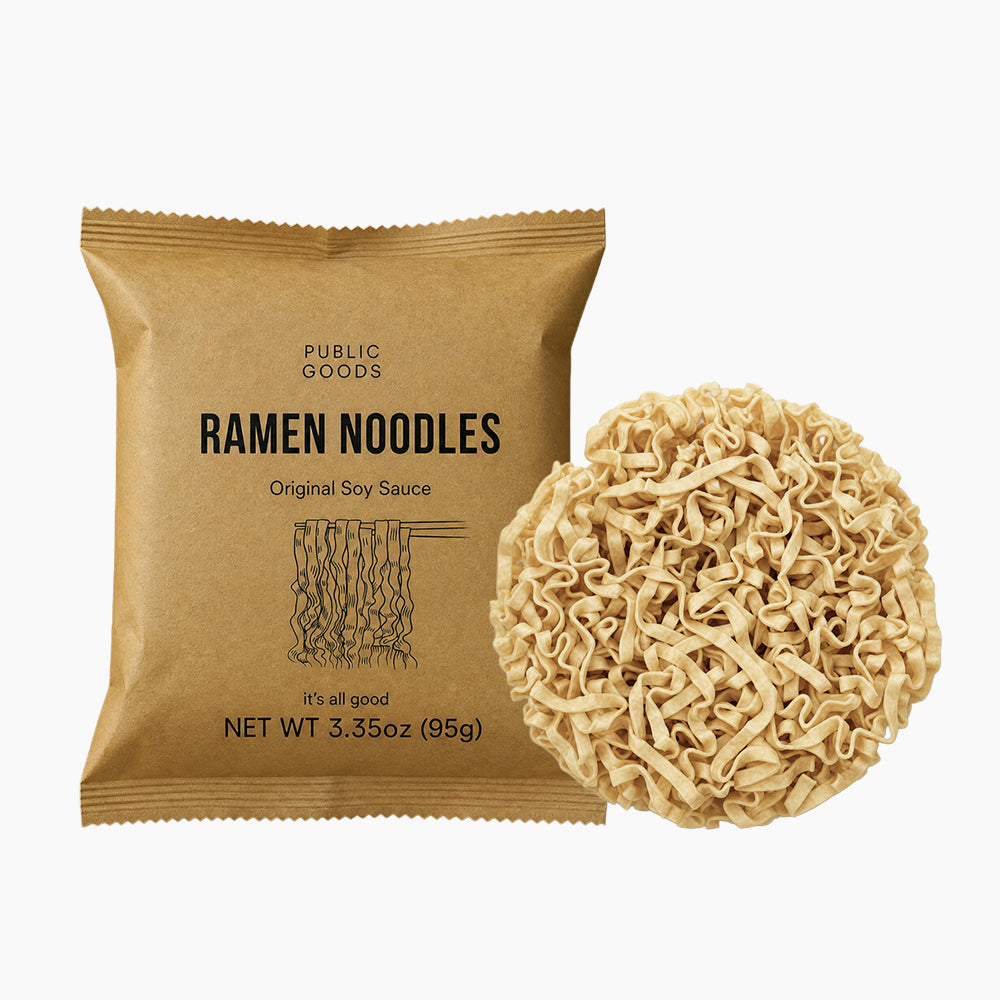 Original Ramen Noodles