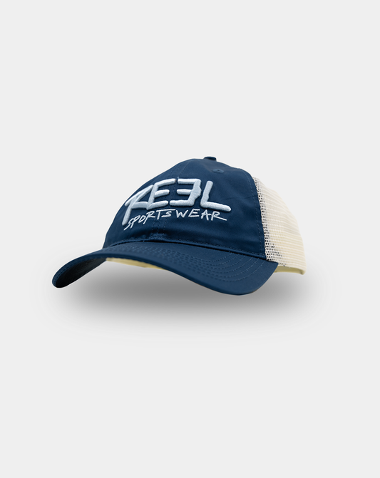 Outcast Trucker