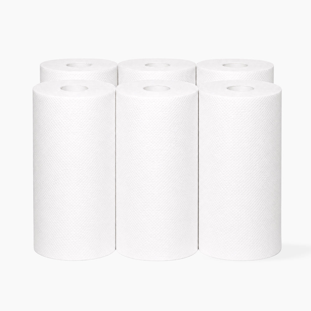 Tree Free Paper Towels (6 ct)
