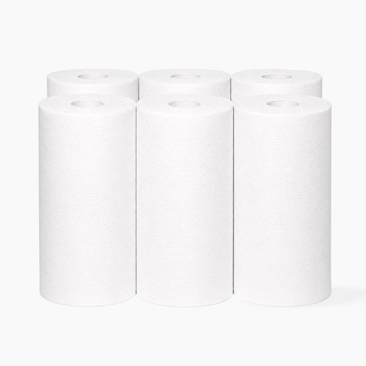 Tree Free Paper Towels (6 ct)