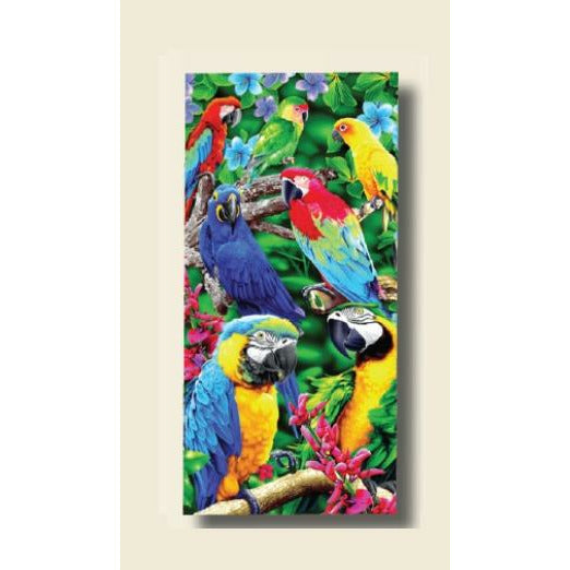 Animal Beach Towels 30 x 60 inch